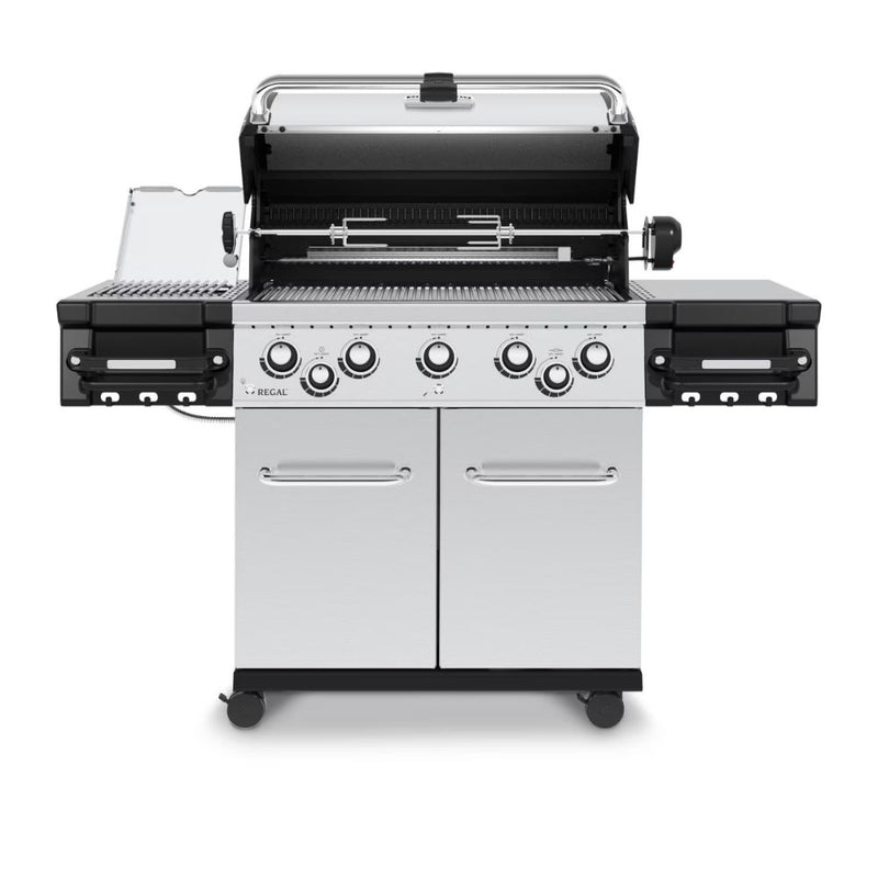 Broil King Regal™ S 590 Pro Infrared Freestanding Gas Grill
