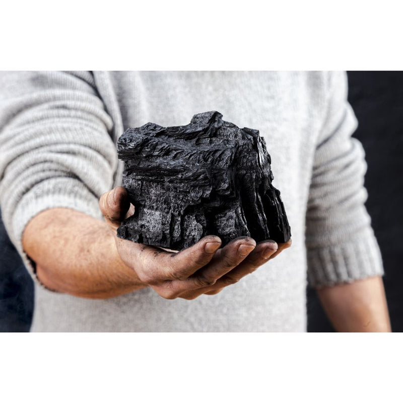 Kamado Argentino White Quebracho Charcoal 19.8 lbs