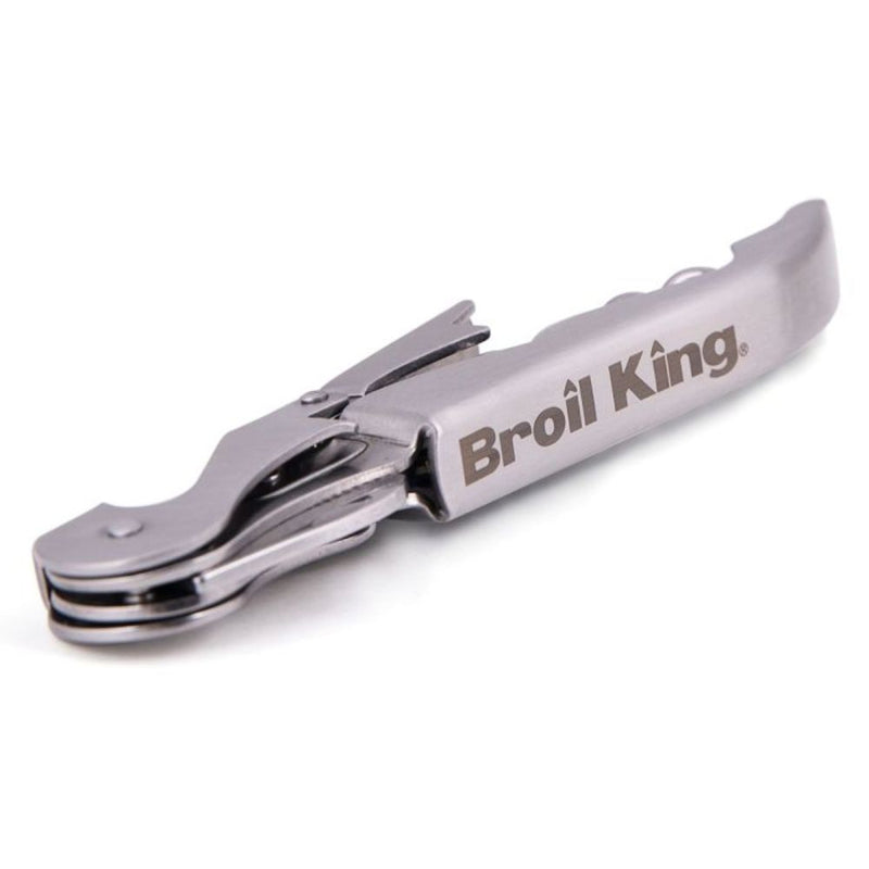 Broil King 64006 Wine Bottle Opener