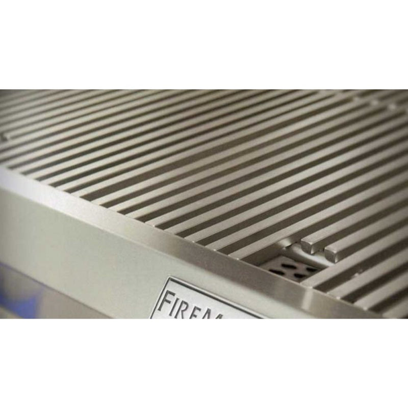 Fire Magic 24-Inch Built-In Charcoal Grill