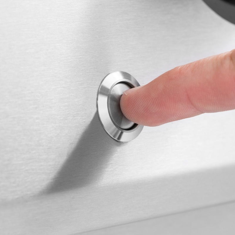 Broil King Imperial S 590 Built-In Gas Grill