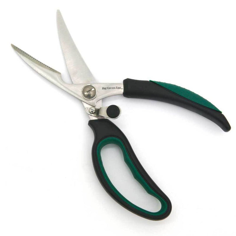 Big Green Egg 120106 Kitchen Shears