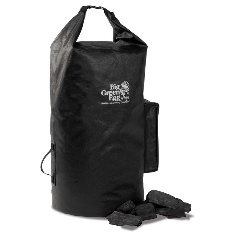 Big Green Egg 128201 Charcoal Storage Bag