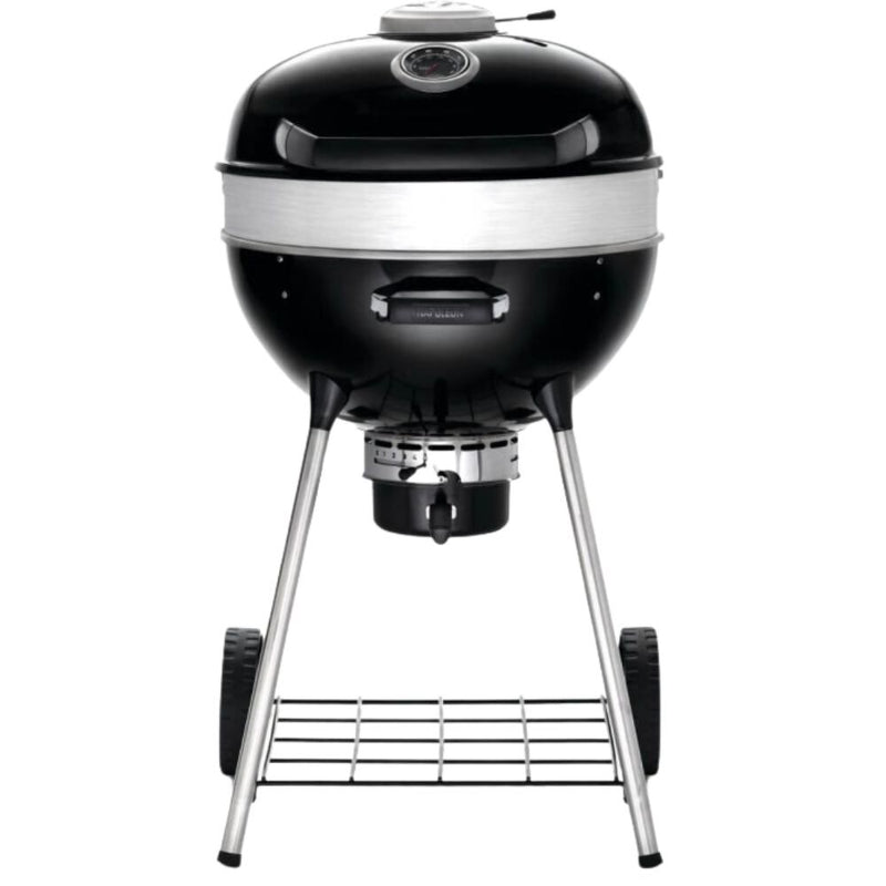 Napoleon PRO22 22-Inch Kettle Charcoal Grill