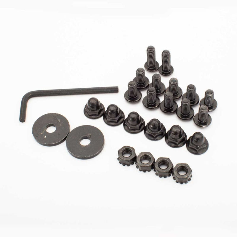 Big Green Egg 111340 Replacement Hardware pack for Nest Handler - All Sizes