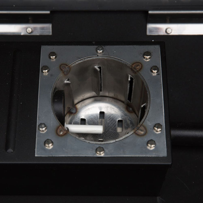 Green Mountain Grills Peak Prime 2.0 Wifi Pellet Grill