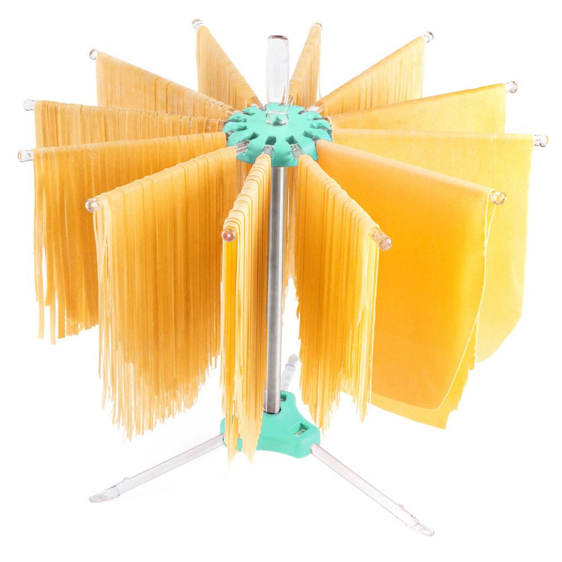 Pastalinda 15.7 x 7.87-Inch Pasta Drying Rack