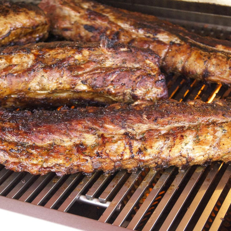 Fire Magic Choice C650 36-Inch Built-In Gas Grill With Analog Thermometer