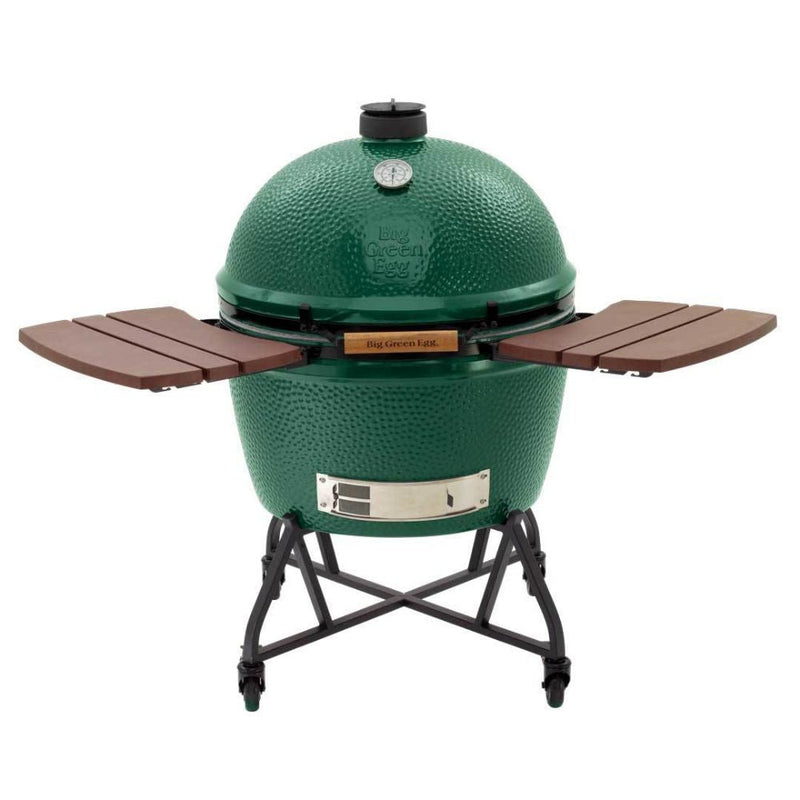 Big Green Egg 115430 Composite 3 Slat EGG Mates for Large EGGs