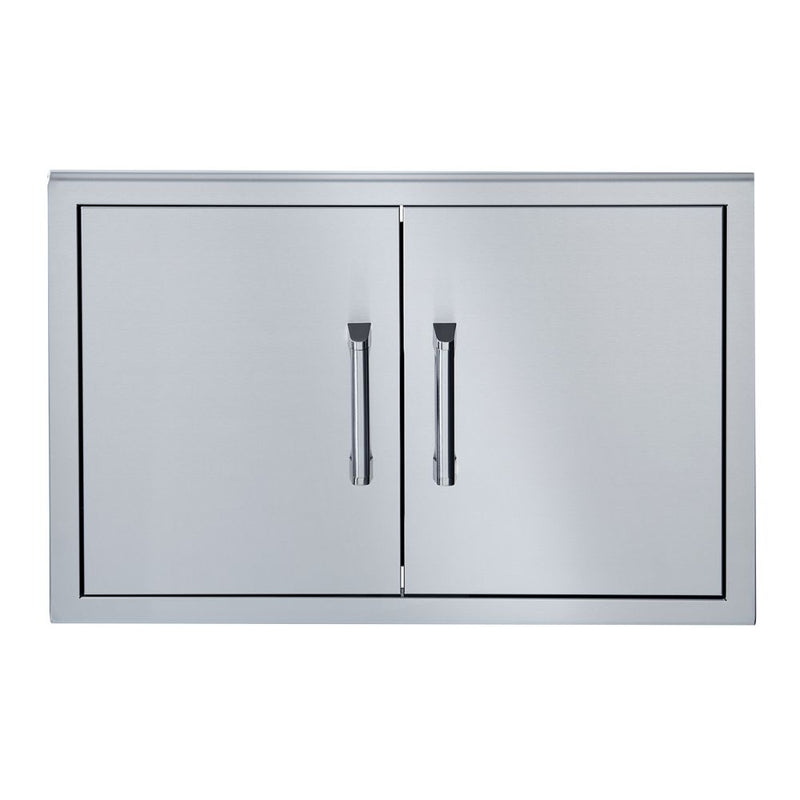Broilmaster BSAD3422D 34" x 22" Double Access Door