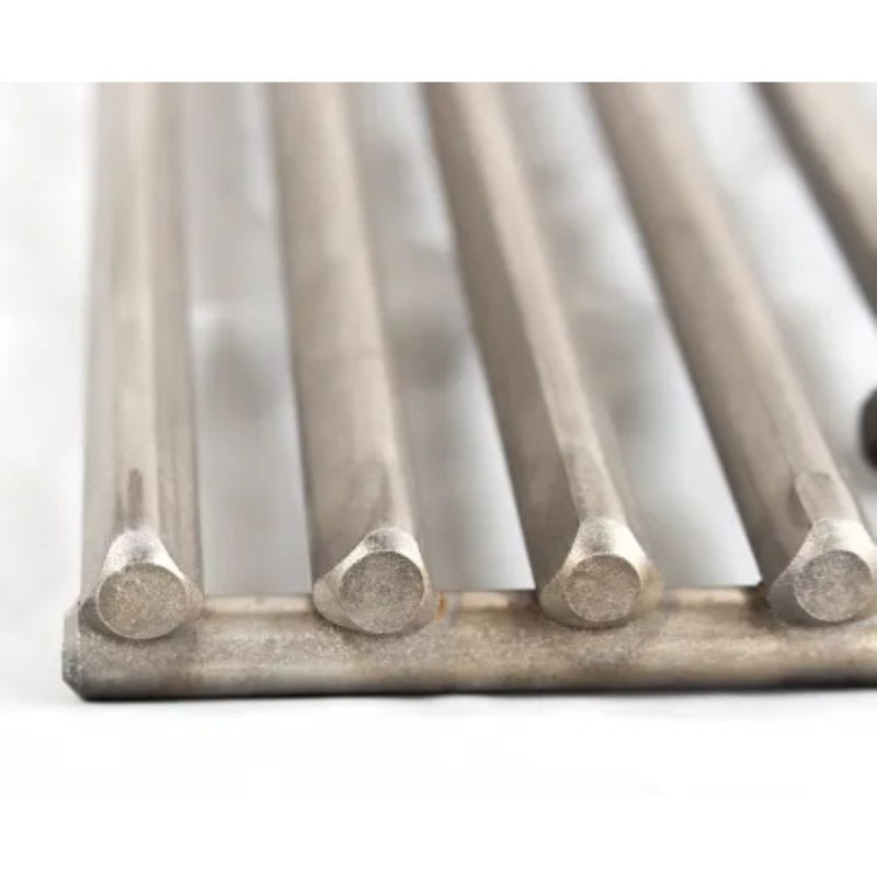 Blaze 32-Inch 4-Burner LTE+ Gas Grill with Rear Burner & Lighting System