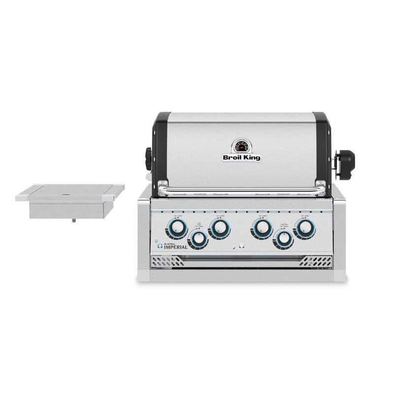 Broil King Imperial S 490 Built-In Gas Grill