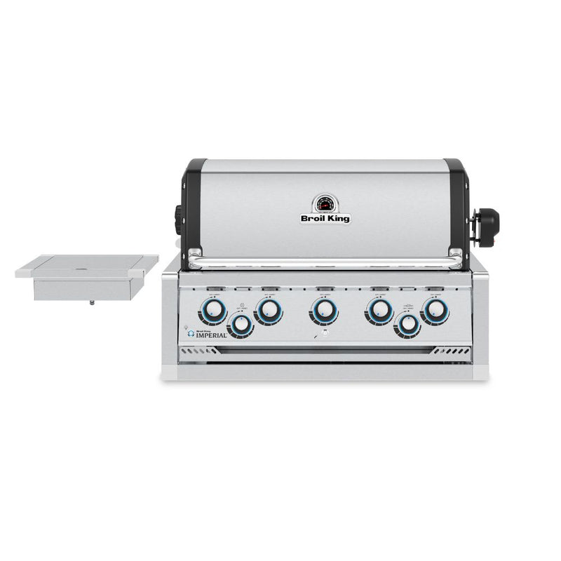 Broil King Imperial S 590 Built-In Gas Grill