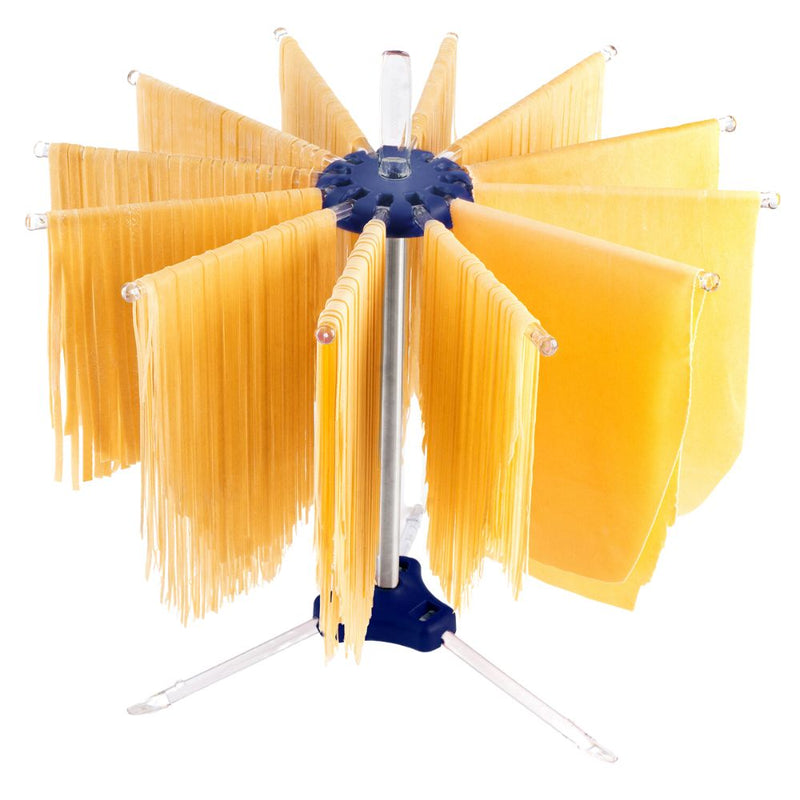 Pastalinda 15.7 x 7.87-Inch Pasta Drying Rack