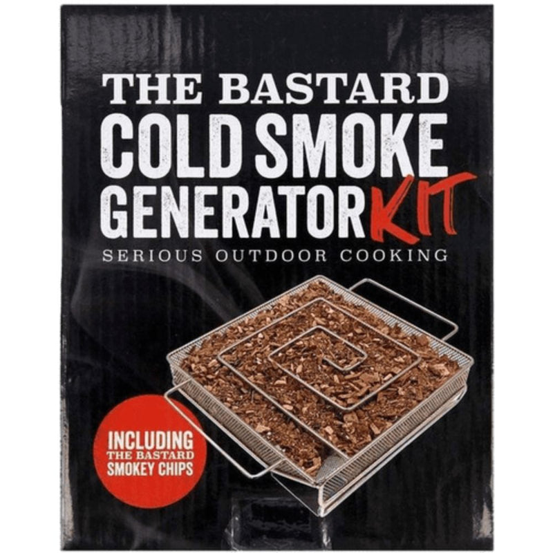 BSTRD BB620 Cold Smoke Generator Kit