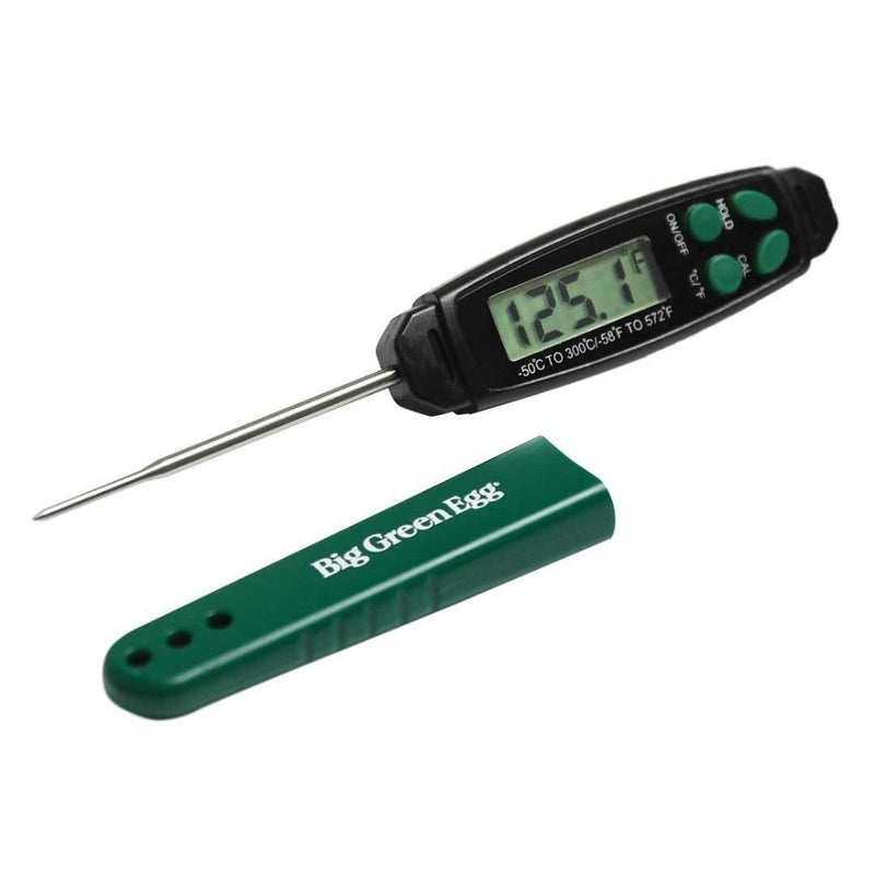 Big Green Egg 120793 Quick-Read Thermometer