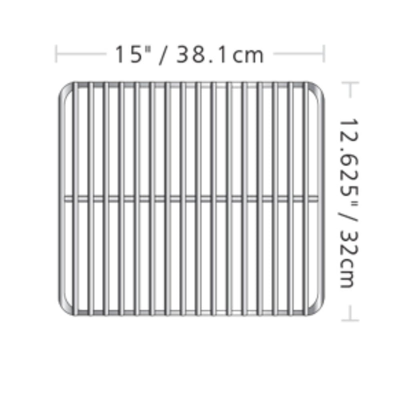 Broil King Vertical Gas Smoker