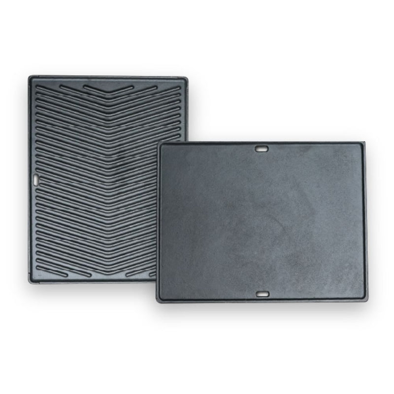 Mont Alpi MAGR Dual Sided Griddle Plate