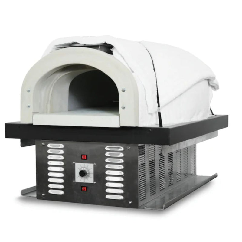 Chicago Brick Oven CBO-750 Commercial Hybrid Oven DIY Kit