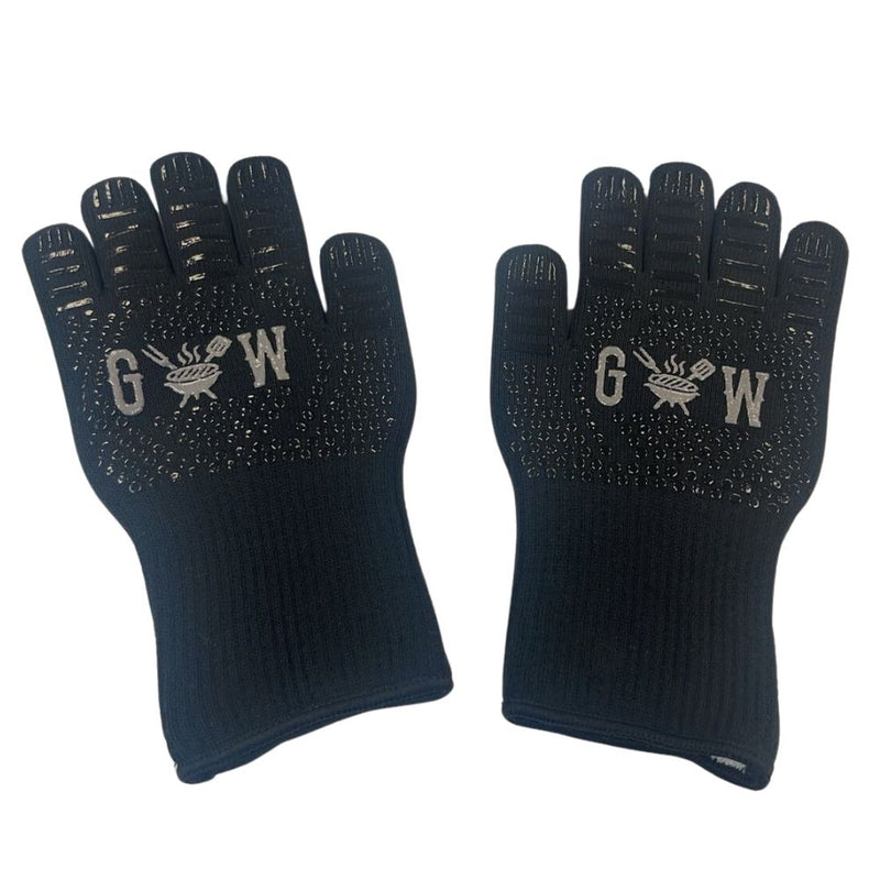 Bosca Block Puelo Freestanding Charcoal Grill