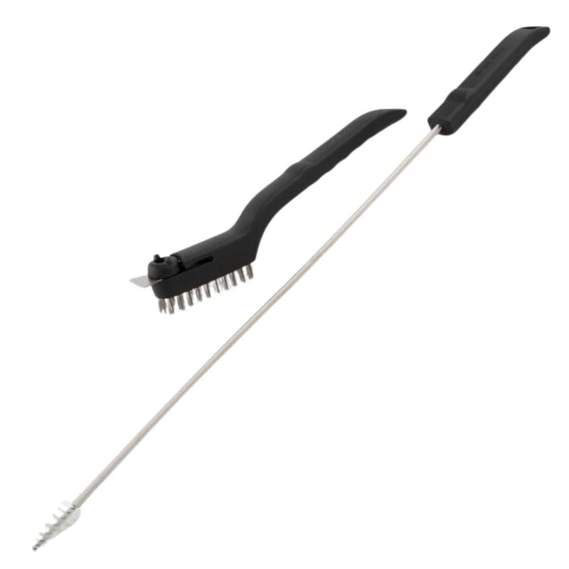 Broil King 64310 BBQ Burner Stainless Steel Maintenance Set