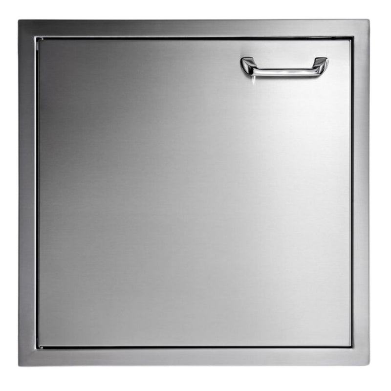 Lynx LDR24 Stainless Steel 24-Inch Single Access Door