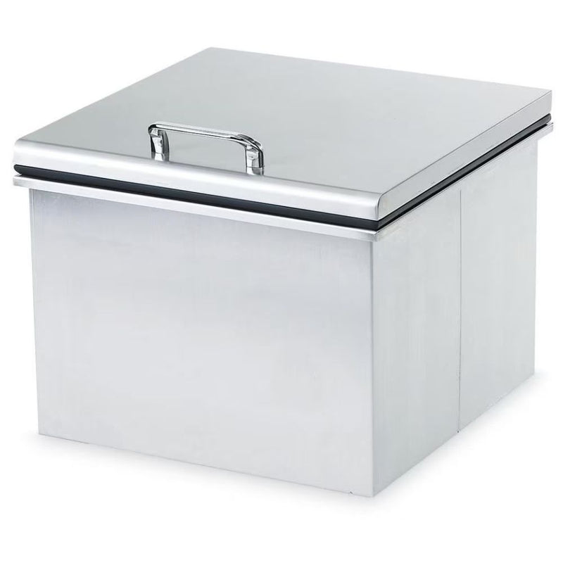 Lynx LDC18 Sedona 18-Inch Drop In Ice Bin Cooler