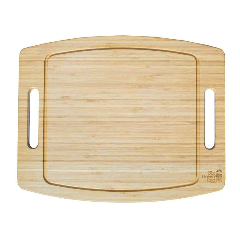 Big Green Egg 127969 Bamboo Cutting Board