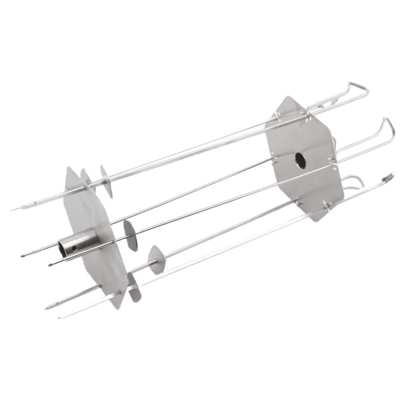 BSTRD BB652 Rotisserie Skewer Rack