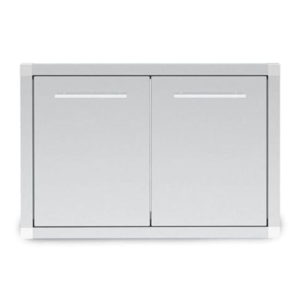Broil King 800200 Stainless Steel Double Door | Buy at GW STORE — GW Store