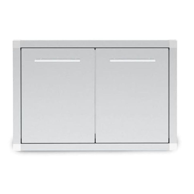 Broil King 800200 Stainless Steel Double Door