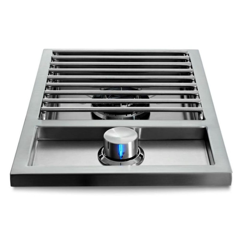 Lynx LSB501 Sedona Built-in Gas Single Side Burner