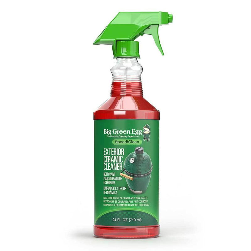Big Green Egg 126979 SpeediClean™ Exterior Ceramic Cleaner
