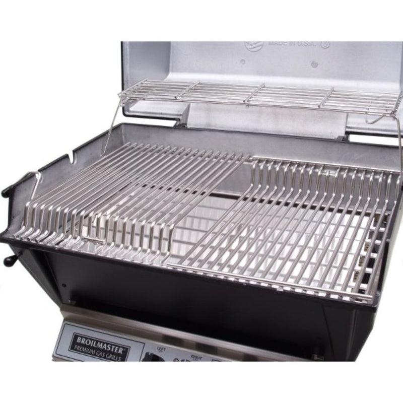 Broilmaster P4X Premium Gas Grill