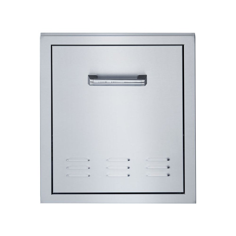 Broilmaster BSAW2022 20" x 22" Single Drawer for Propane Tank