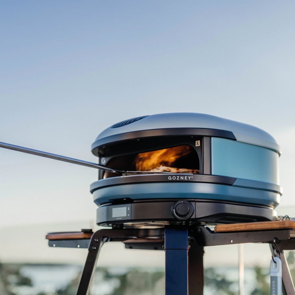 Gozney x Hedley & Bennett Arc XL Sunset Special Edition | GW STORE