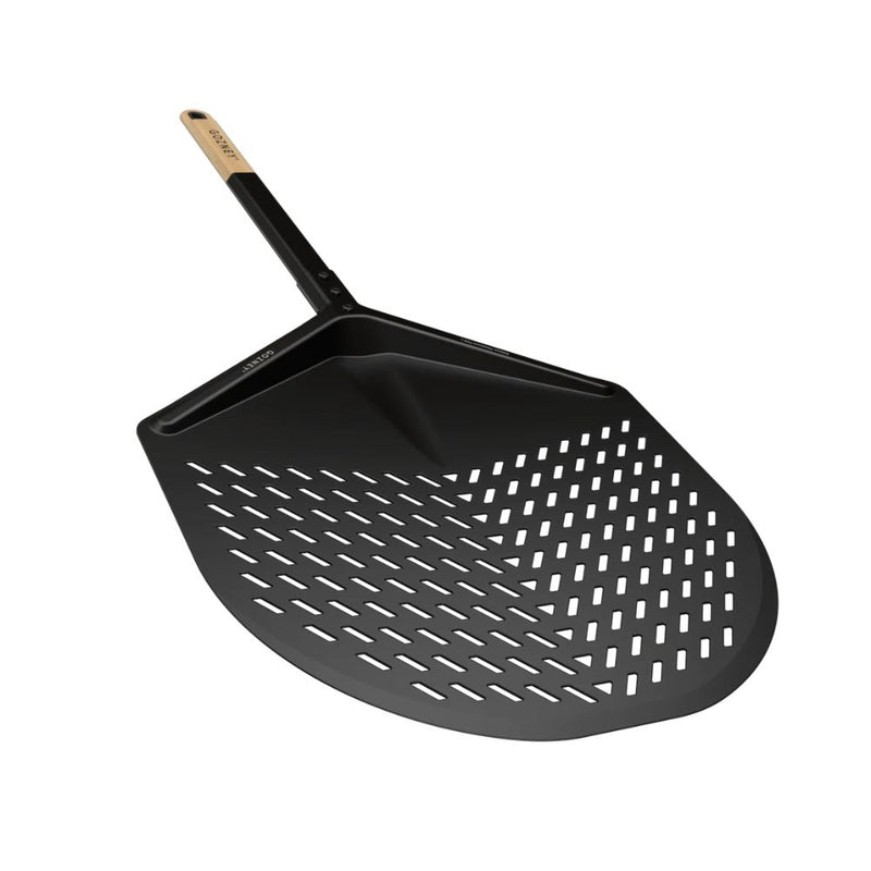 Gozney Balance Placement Peel