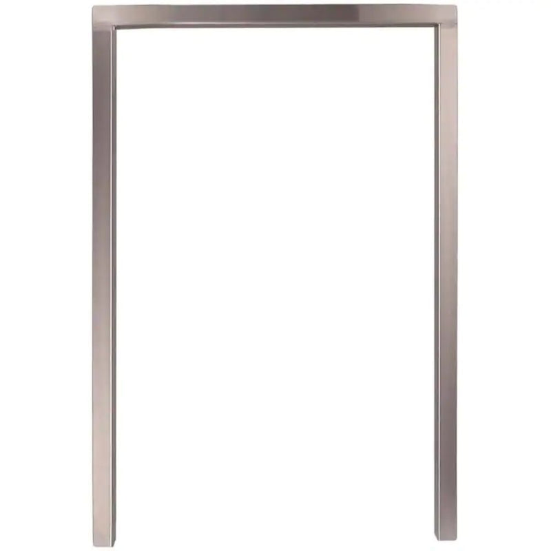 Blaze BLZ-TRIMKIT-15 Stainless Trim Kit For Blaze 15-Inch 3.2 Cu. Ft. Refrigerator