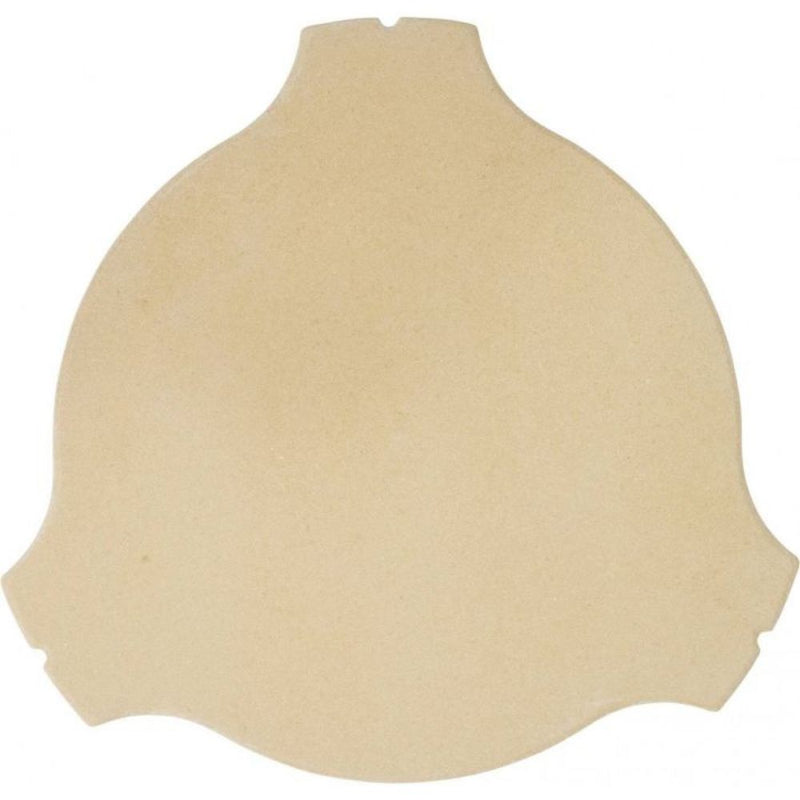 Coyote ASADO-HD Asado Smoker Heat Deflector