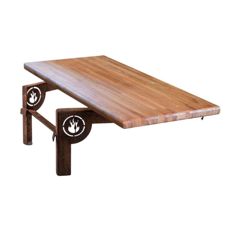 Fogues TX Wooden Surface & Bracket For Ram