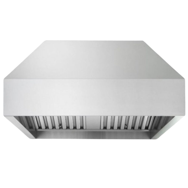 Lynx SVH48 Sedona 48-Inch Stainless Steel Outdoor Vent Hood