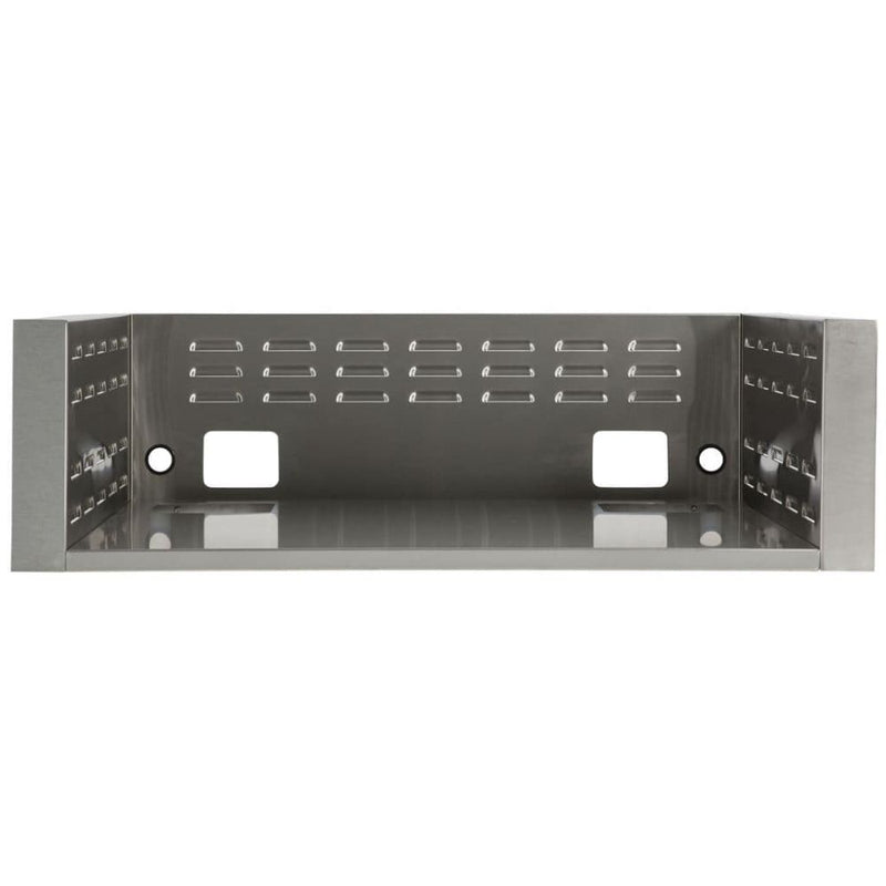 Coyote CJAKTCS36 Stainless Steel Insulated Jacket for 36" Grill