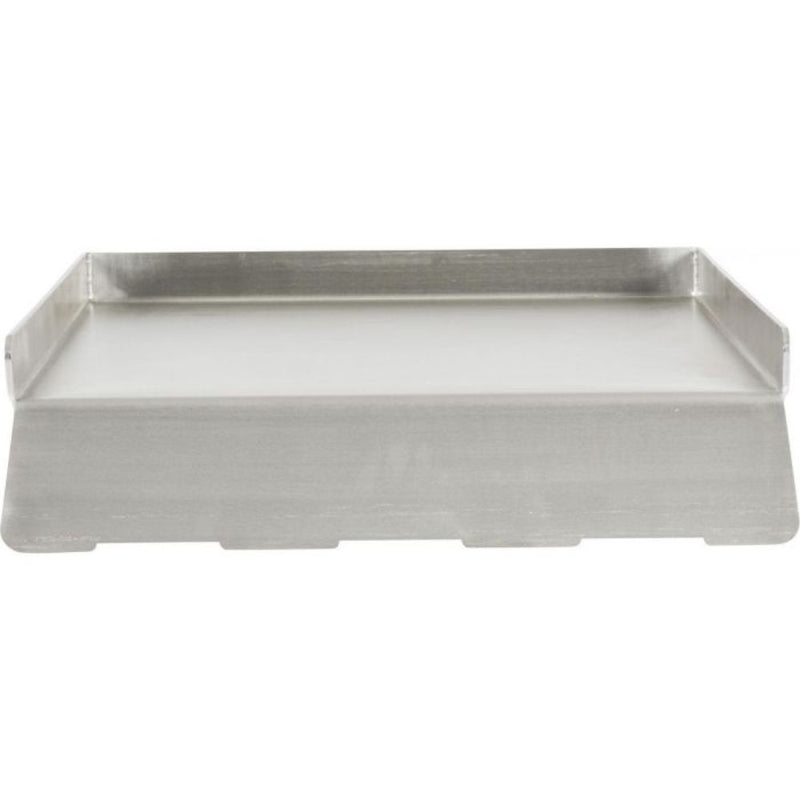 Coyote CTEP Teppanyaki Griddle for Power Burner