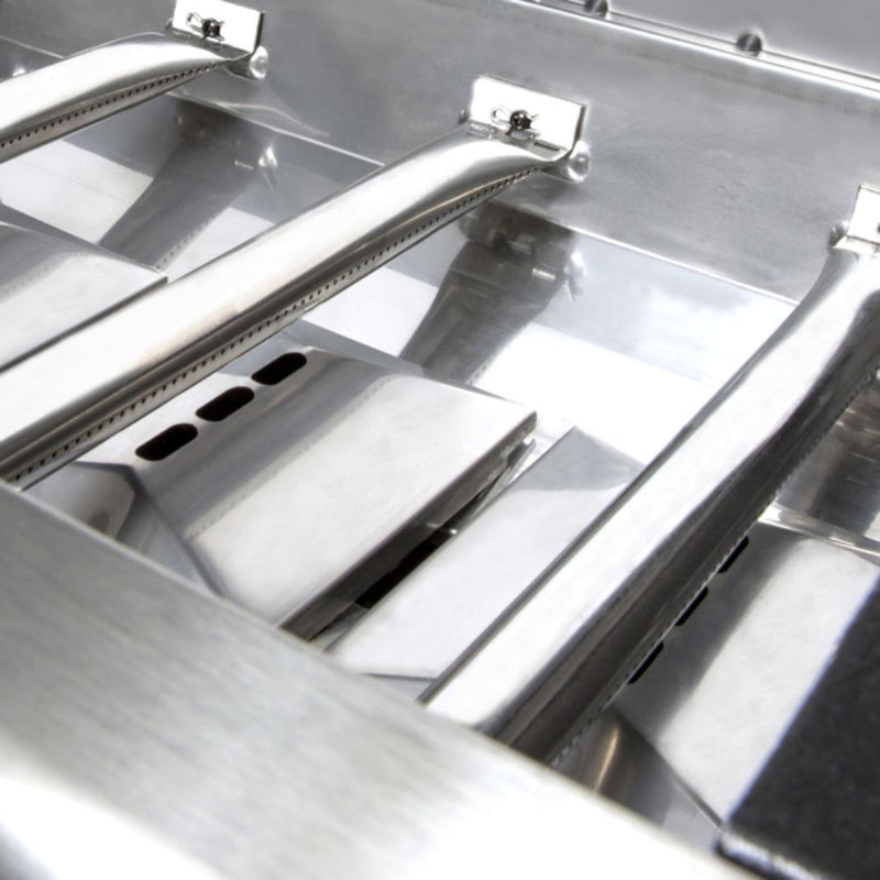 Broil King Crown S 490 Freestanding Gas Grill