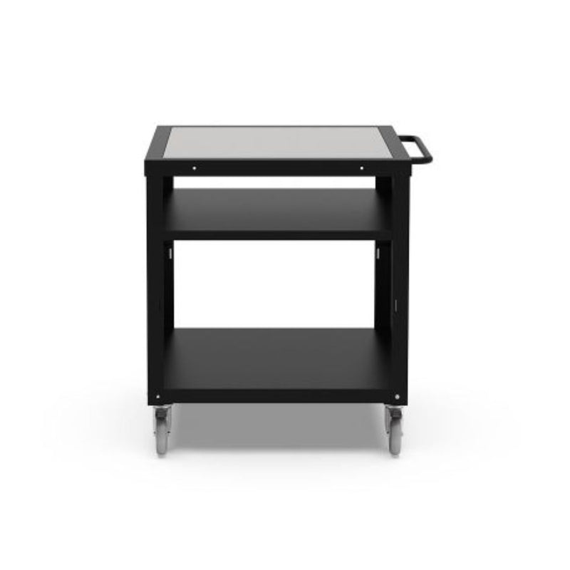 Alfa AC-CKS-8080 Cooking Station 80 w/ Stainless Steel Top