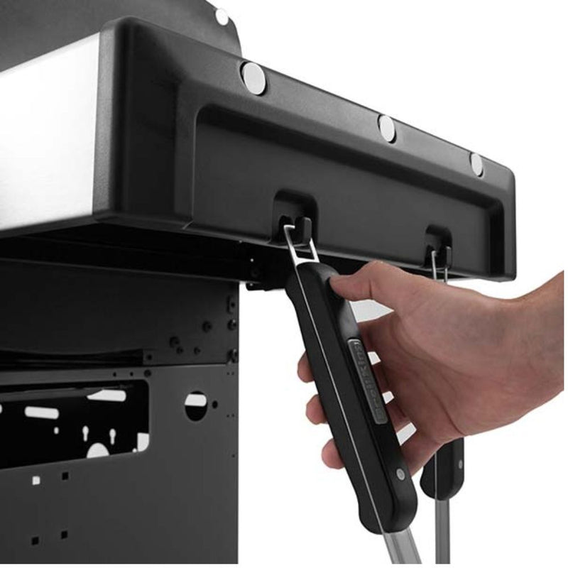 Broil King Crown 410 Freestanding Gas Grill