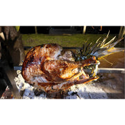 Tagwood BBQ50SS-PRO BBQ Stainless Steel Rotisserie Kit | GW STORE