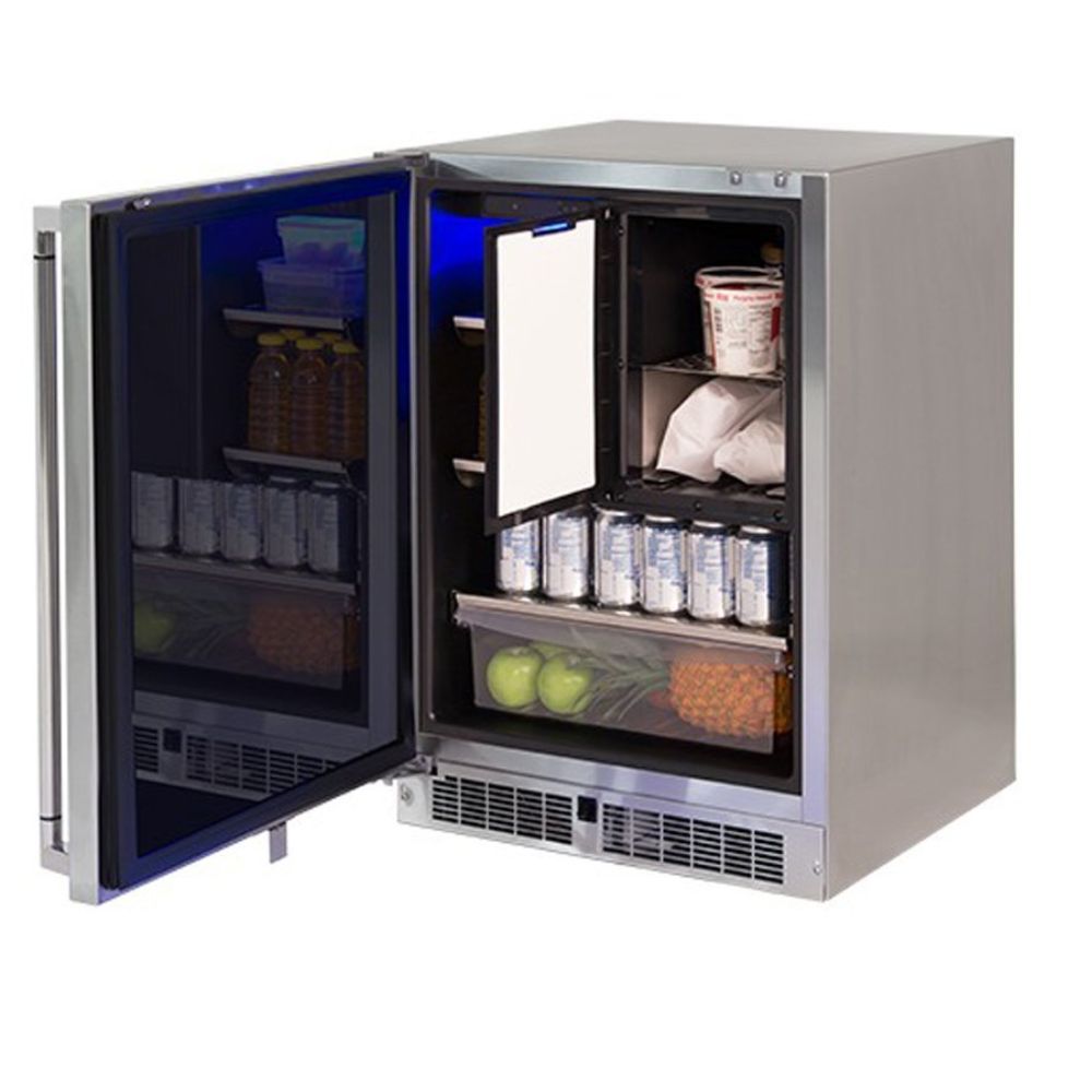 Lynx Refrigerator/Freezer Combo - Thumbnail 2