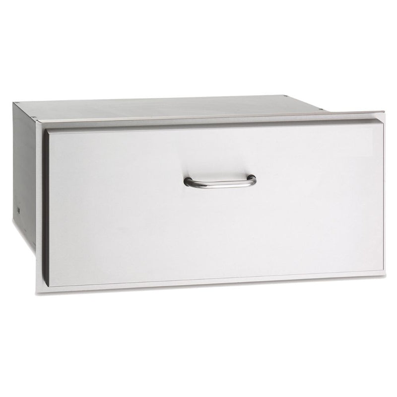 Fire Magic Grills Select 30-Inch Masonry Drawer