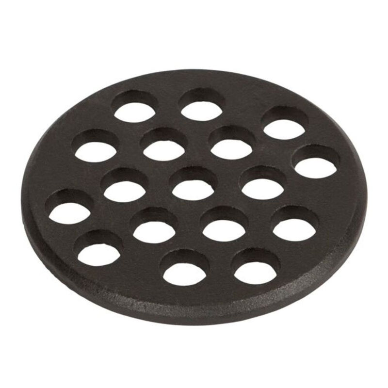 Big Green Egg 112644 Replacement Fire Grate for 2XL & XLarge EGGs